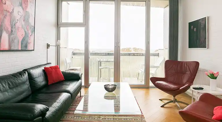 2 vær.m/havudsigt,renoveret