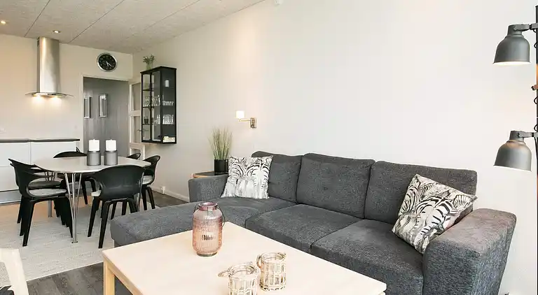 2 vær.,renoveret