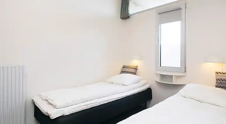 2 room less good location