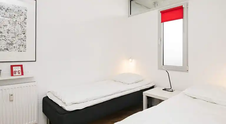 2½ vær. delvist renoveret