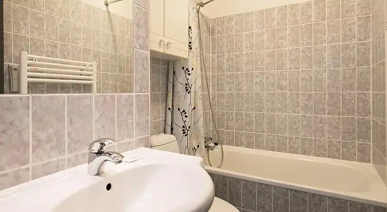 2 room less good location