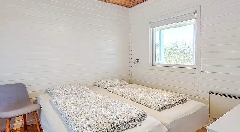 Holiday home in Lakolk