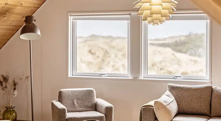 Holiday home in Lakolk