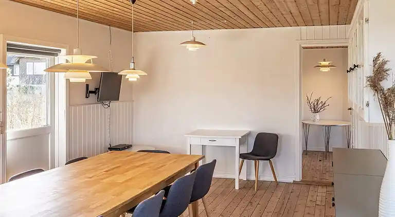 Holiday home in Lakolk