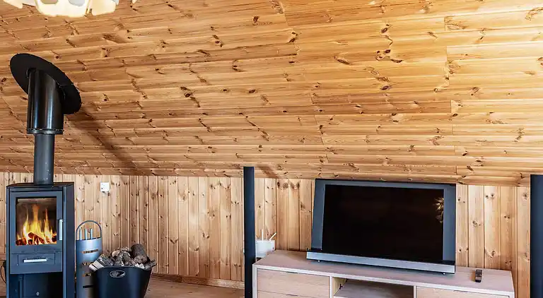 Holiday home in Lakolk