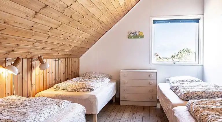 Holiday home in Lakolk