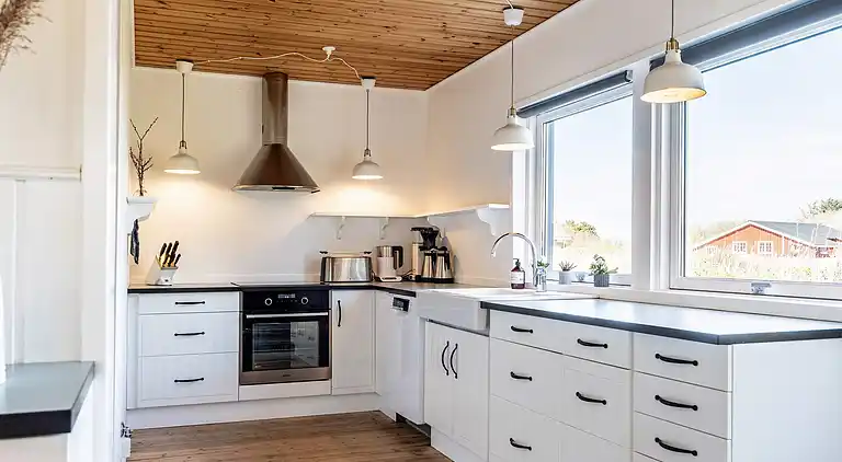 Holiday home in Lakolk