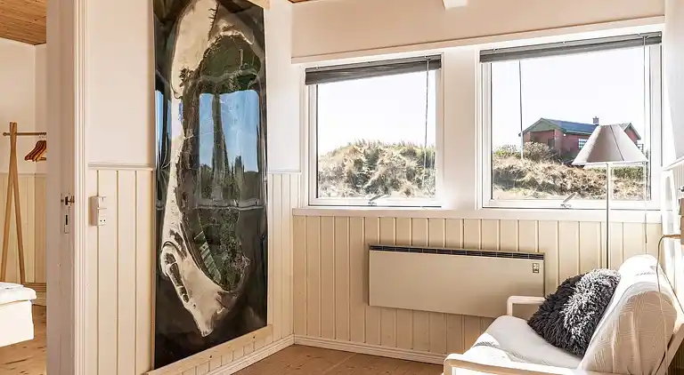 Holiday home in Lakolk