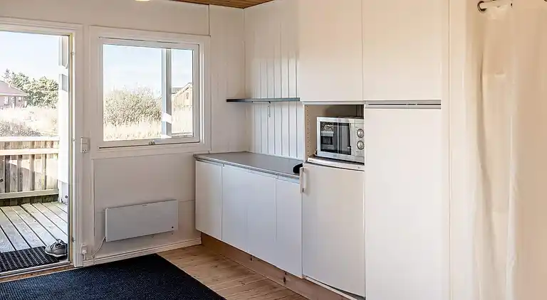 Holiday home in Lakolk