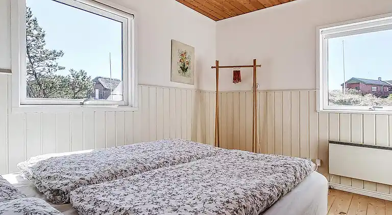 Holiday home in Lakolk