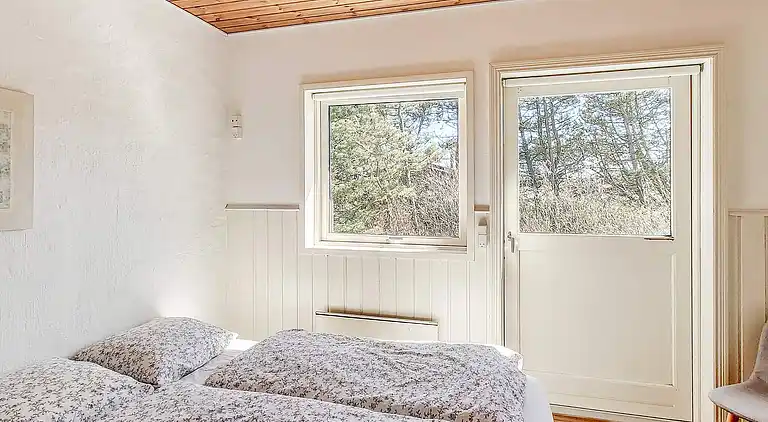 Holiday home in Lakolk