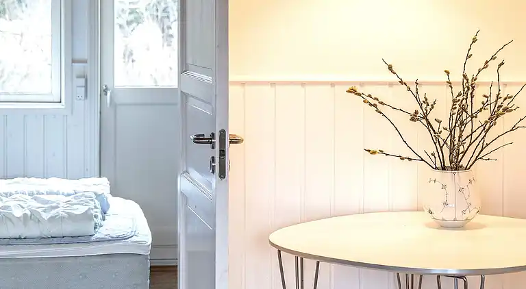 Holiday home in Lakolk