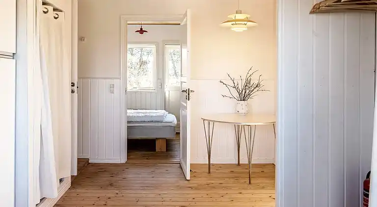 Holiday home in Lakolk