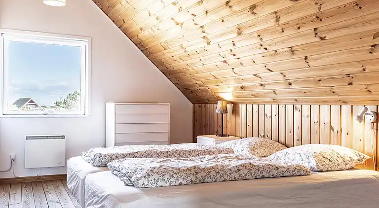 Holiday home in Lakolk