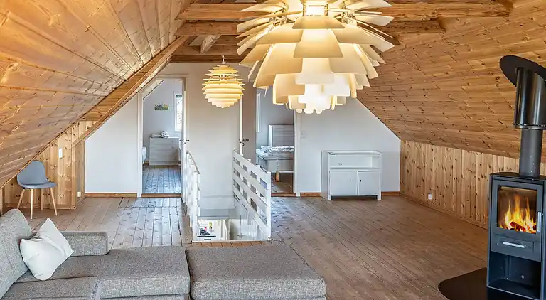 Holiday home in Lakolk