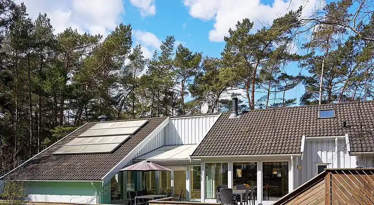 Holiday home in Dueodde