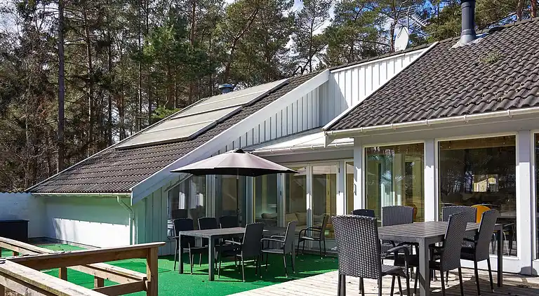 Holiday home in Dueodde