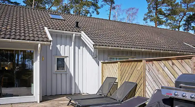 Holiday home in Dueodde