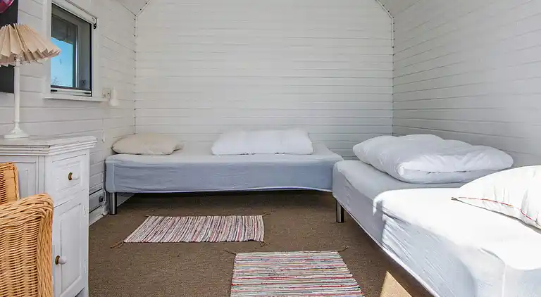 Sommerhus ved Handrup Strand