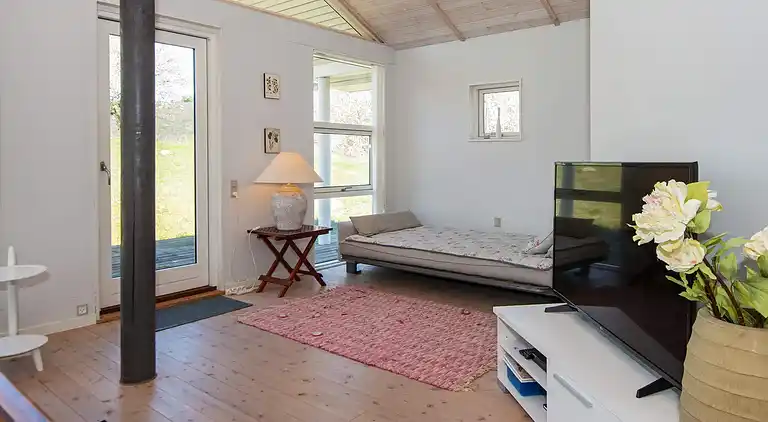 Holiday home in Knebel