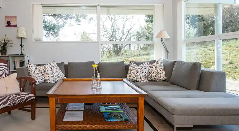 Holiday home in Knebel