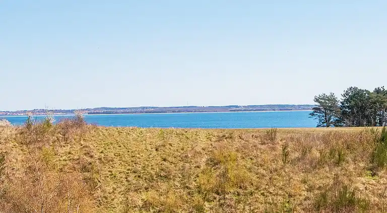 Holiday home in Knebel