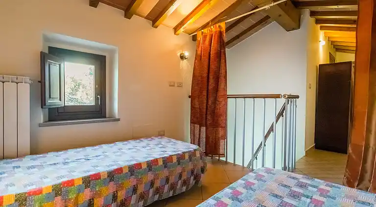 Vakantiehuis in Dicomano