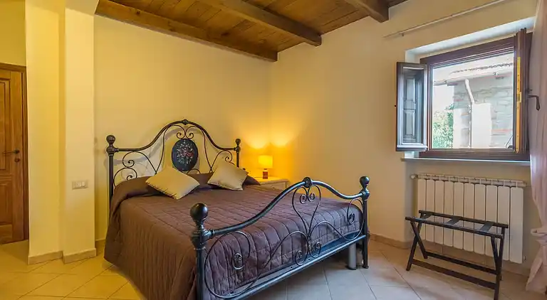 Vakantiehuis in Dicomano