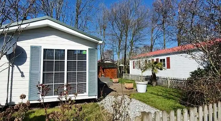 Cottage in Goedereede