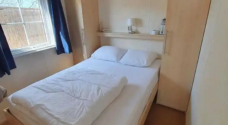 Cottage in Goedereede