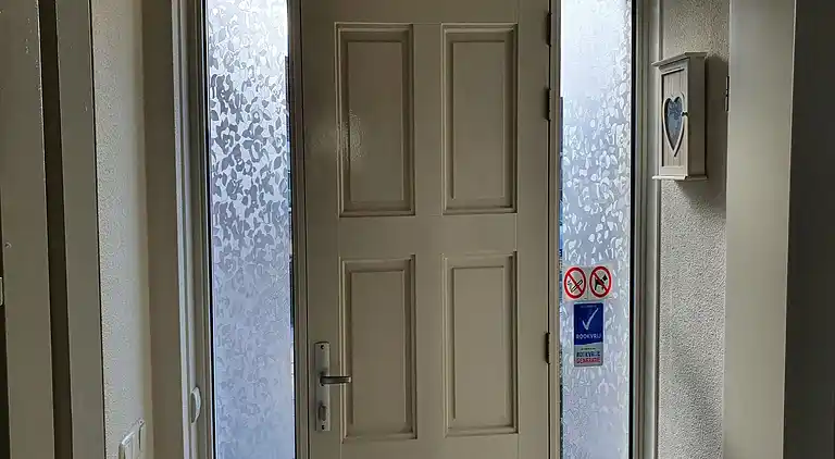 Holiday home in Zeewolde