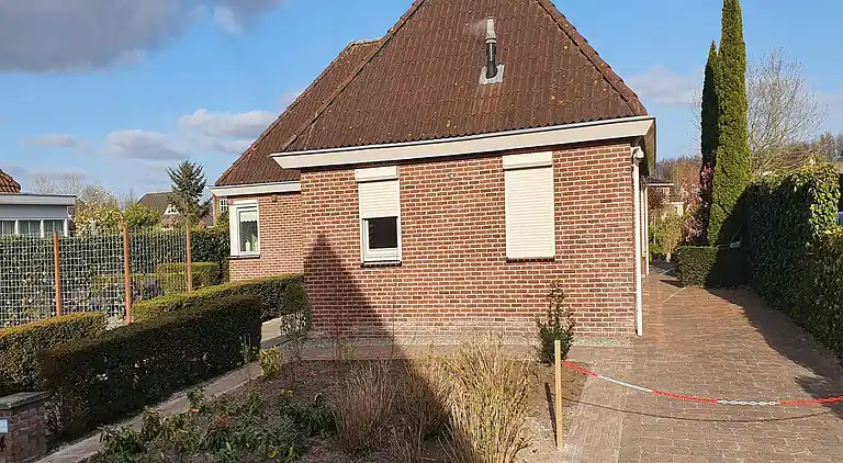 Holiday home in Zeewolde