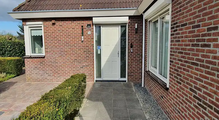 Holiday home in Zeewolde