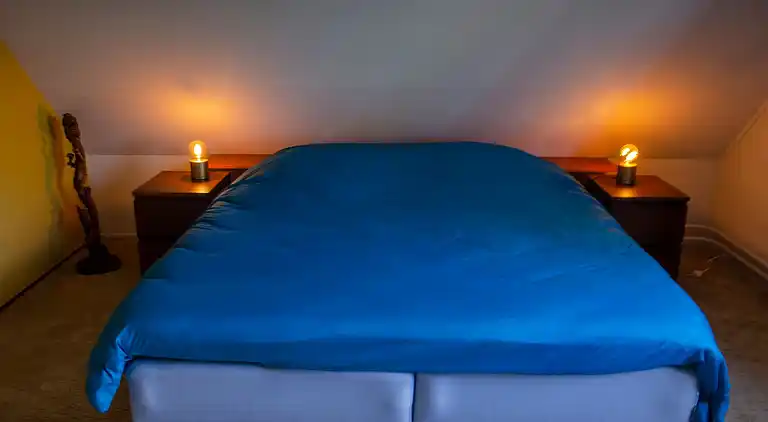 Holiday home in Boijl