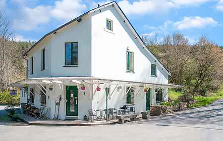 Sommerhus mh81748
