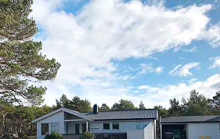 Holiday home in Ånes