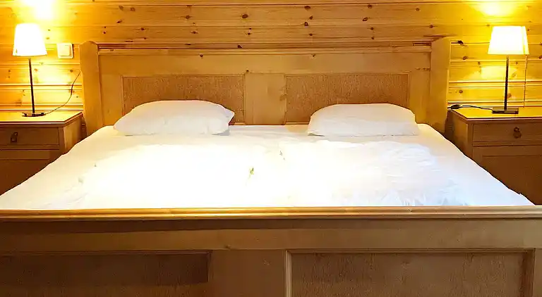 Sommerhus i Malung NV