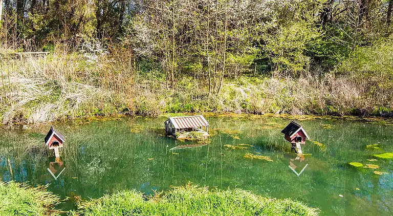 Feriebolig ved Pøt Strandby