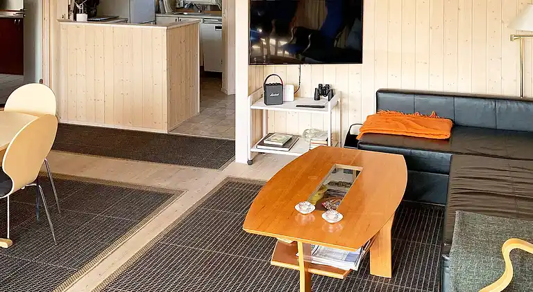 Holiday home in Nakskov