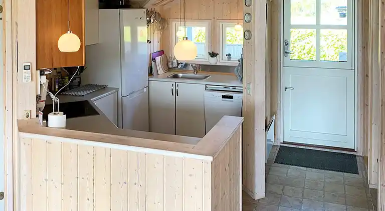 Holiday home in Nakskov