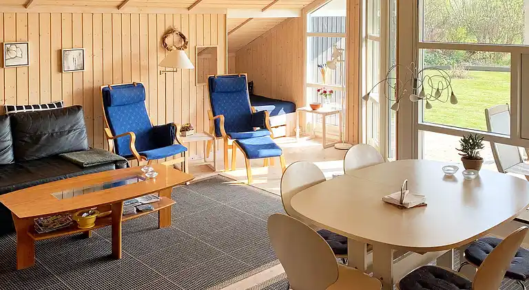 Holiday home in Nakskov