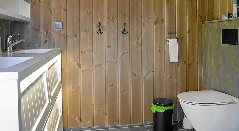 Sommerhus i Tjörn N