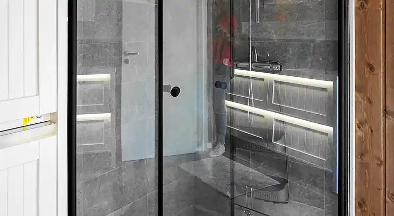 Sommerhus i Tjörn N