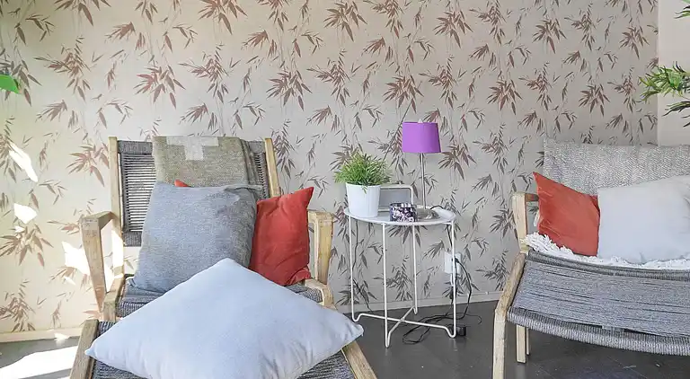 Sommerhus i Tjörn N