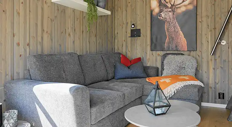 Sommerhus i Tjörn N