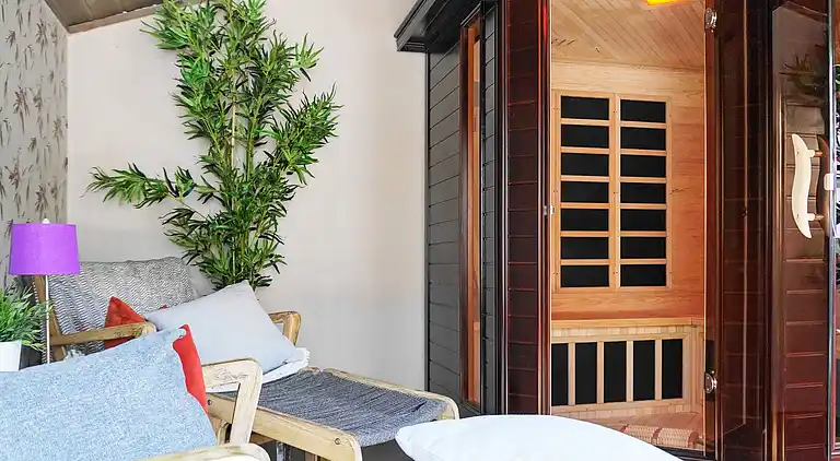 Sommerhus i Tjörn N