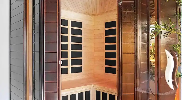 Sommerhus i Tjörn N