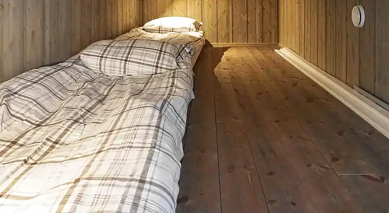 Sommerhus i Tjörn N