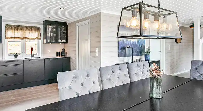 Holiday home in Sylte