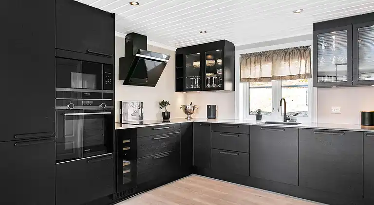 Holiday home in Sylte